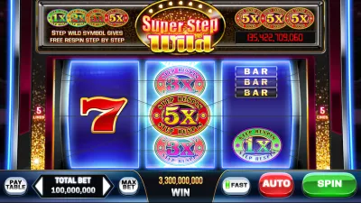 Giao diện App vn28vip.com 4