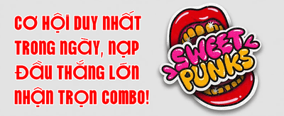 Ưu Đãi Nạp Lại